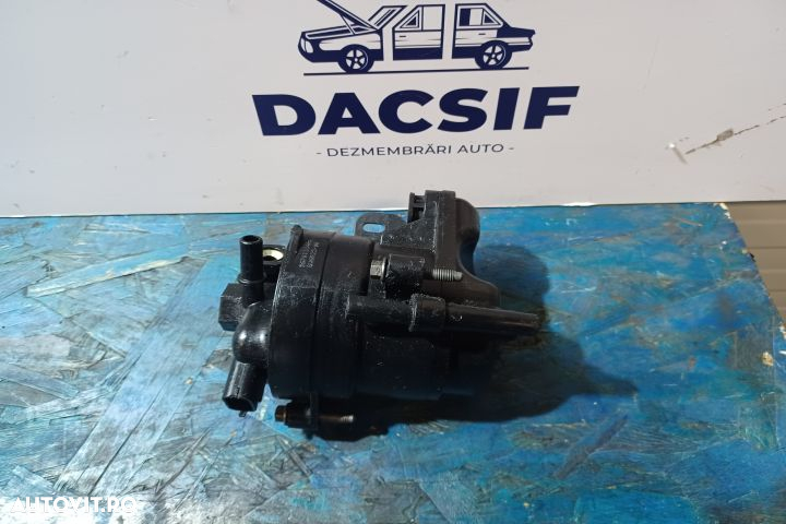 Carcasa filtru motorina 9676133489 1.9 HDI Peugeot Partner Origin [fa - 3