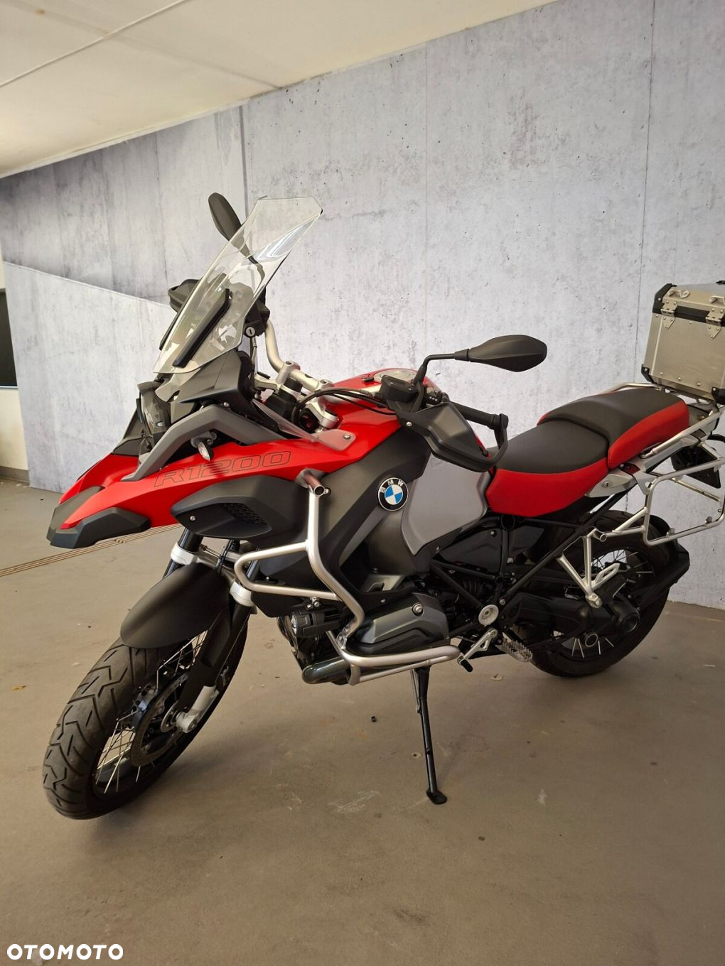 BMW R - 3
