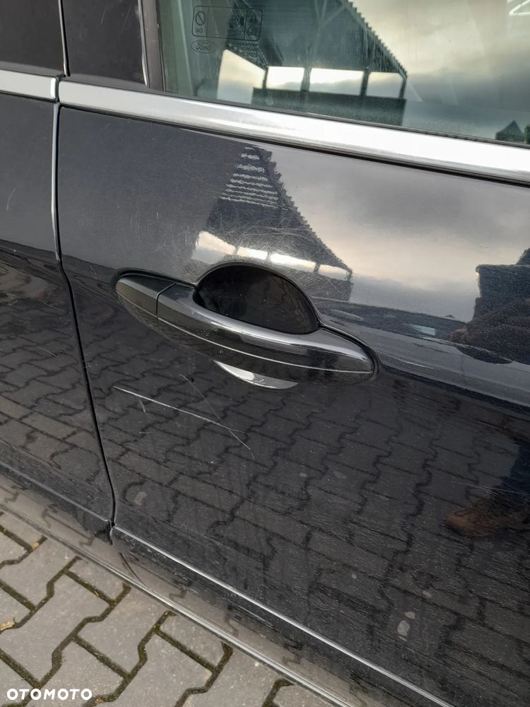 Ford S-Max 2.0 TDCi DPF Gold X - 11