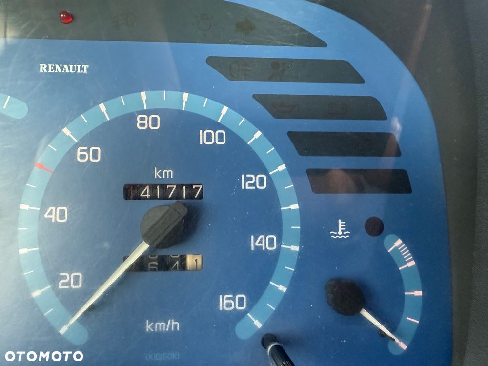 Renault Master T35 2,8 tdi Skrzynia aluminium - 15