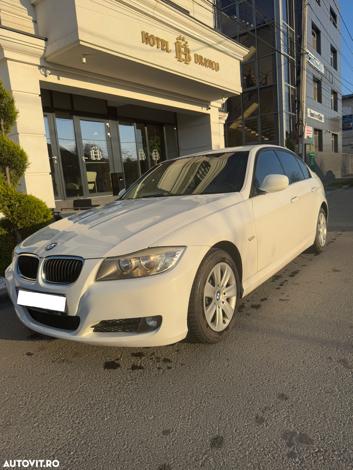 BMW Seria 3 320d - 3