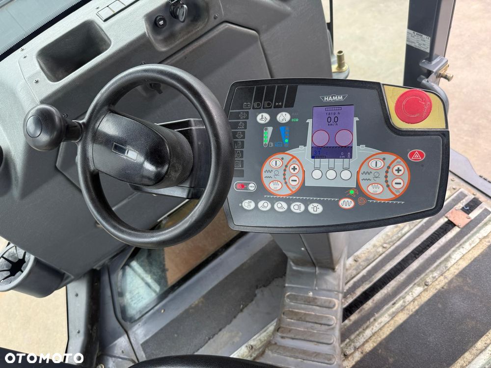 Hamm DV+70 VO-S - 18