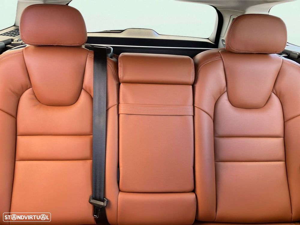 Volvo V60 - 16