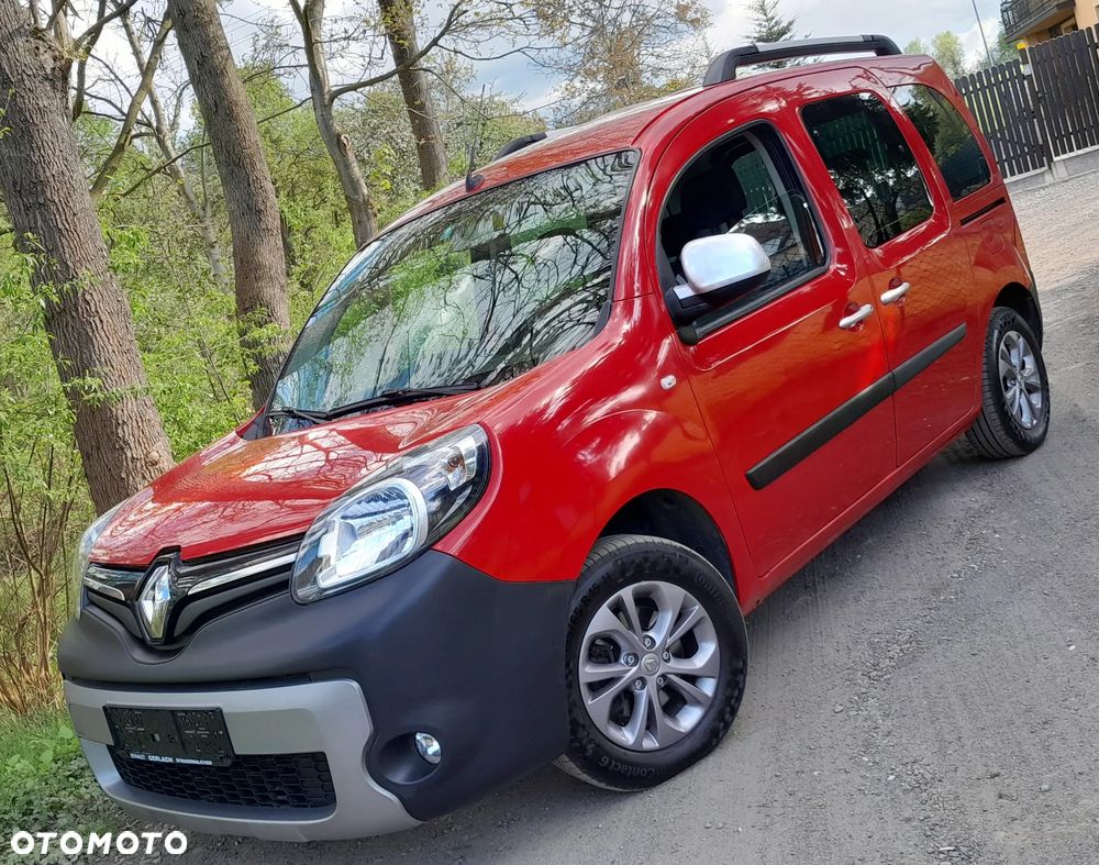Renault Kangoo - 31