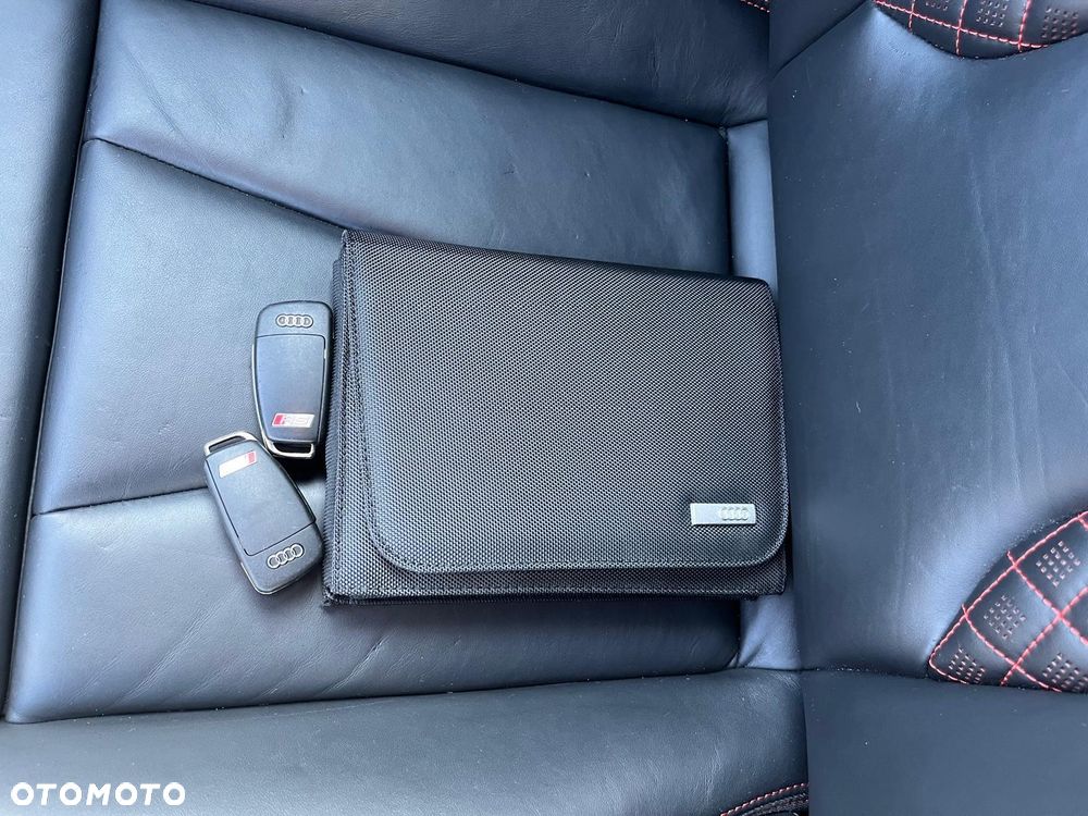 Audi RS3 Sportback 2.5 TFSI GPF Quattro S tronic - 17