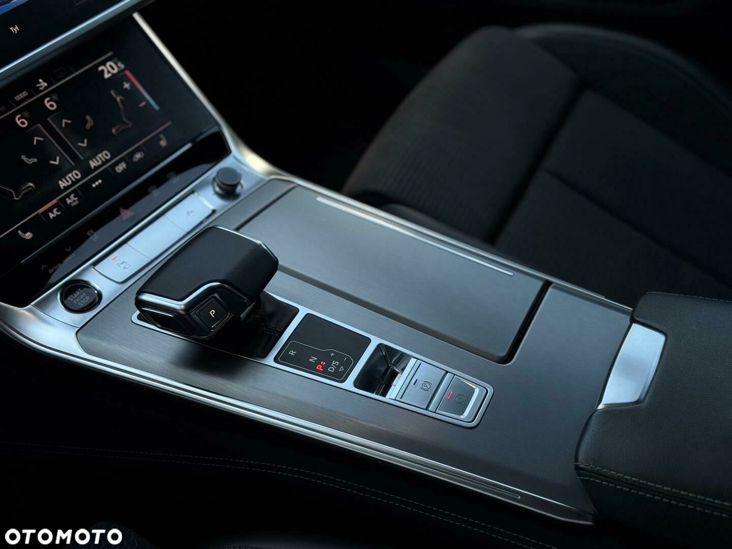 Audi A7 Sportback - 16