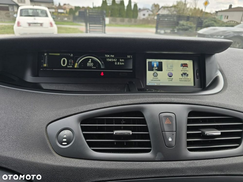 Renault Scenic - 24