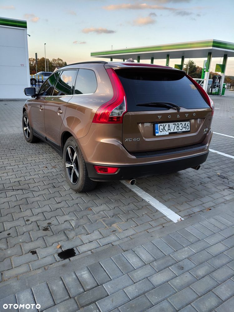 Volvo XC 60 - 7