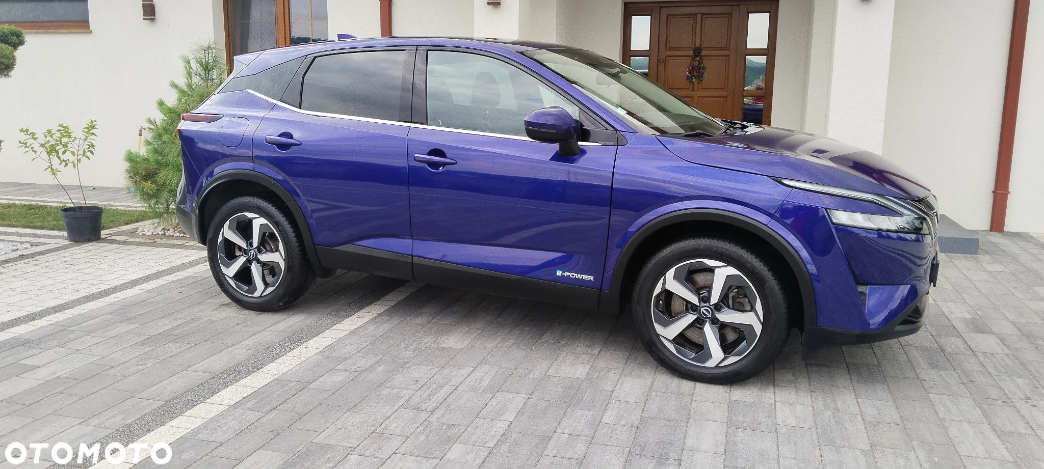 Nissan Qashqai - 17