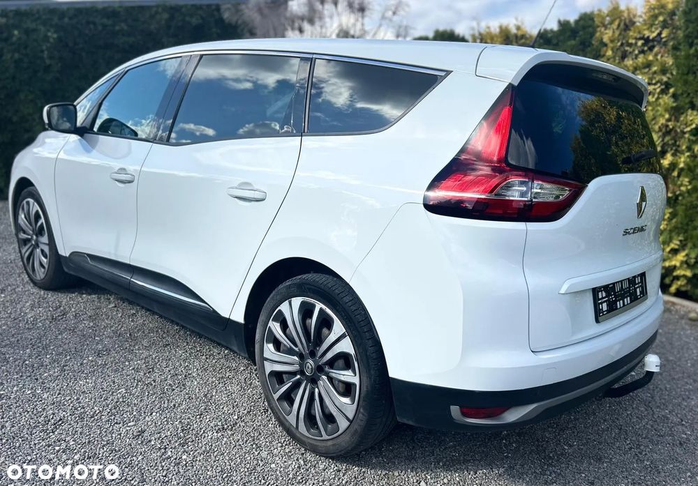 Renault Grand Scenic - 4