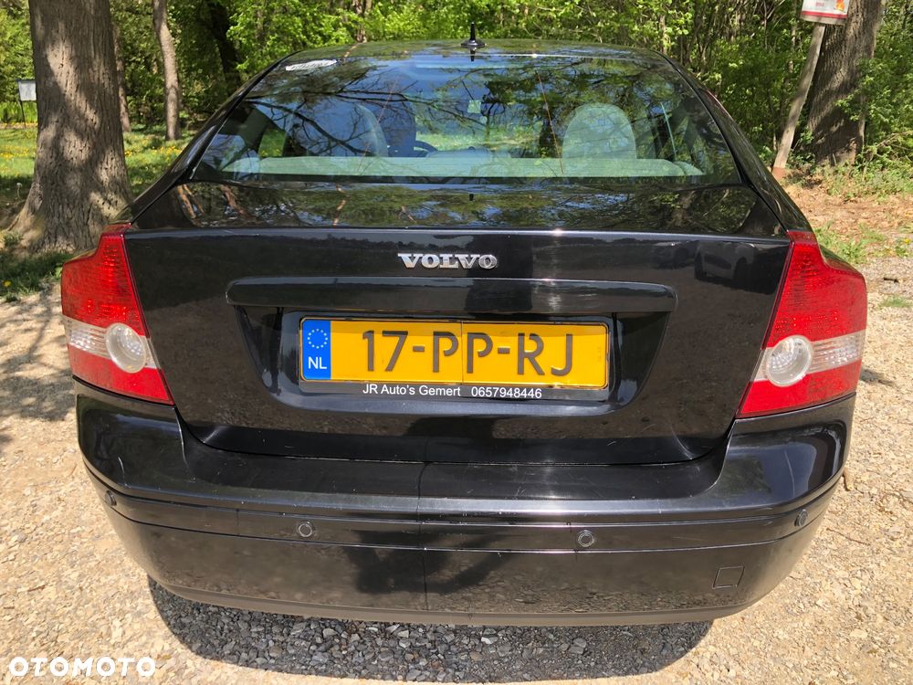 Volvo S40 1.8 RDesign - 17