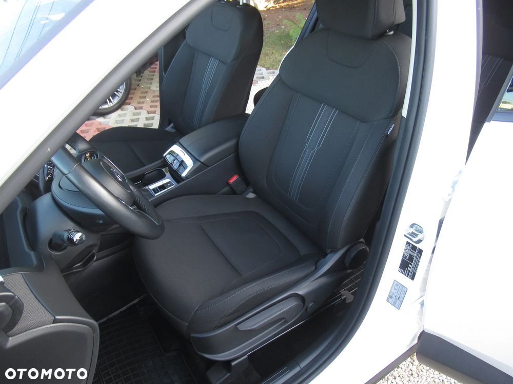 Hyundai Tucson 1.6 T-GDi 48V Executive 2WD DCT - 6