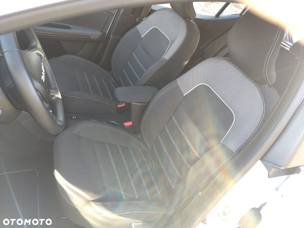 Dacia Sandero Stepway 1.0 TCe Extreme - 12