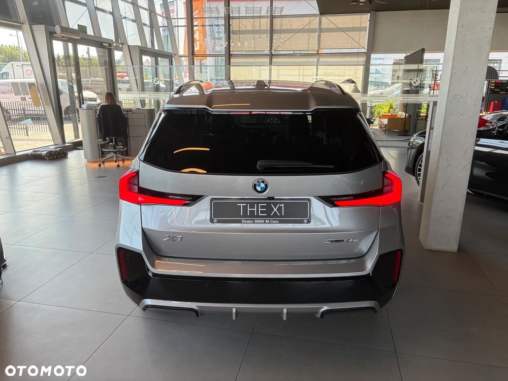 BMW X1 - 5