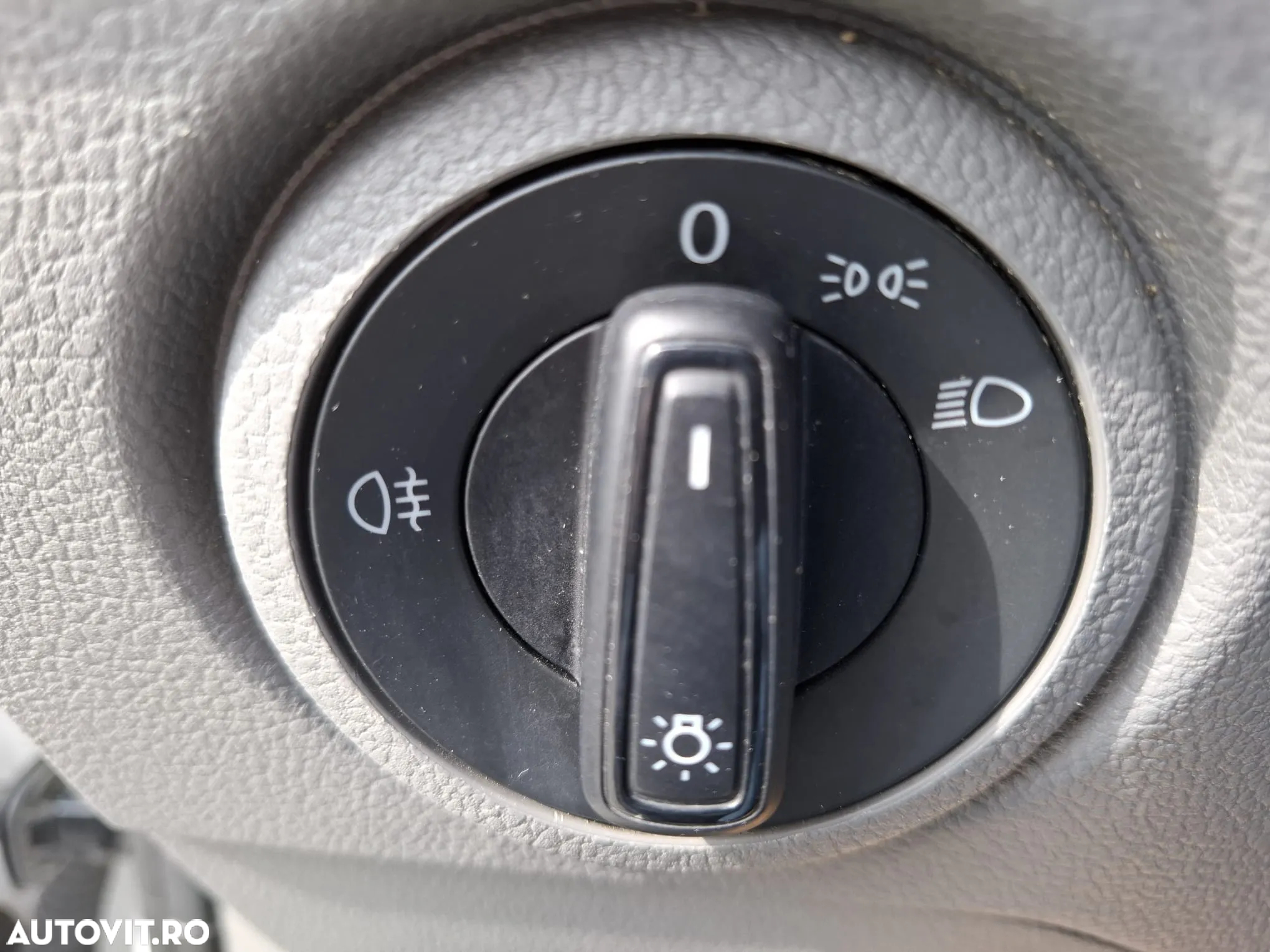 Volkswagen Crafter - 16