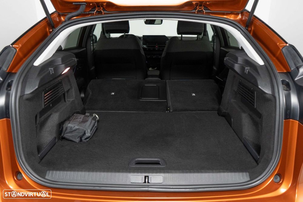 Citroën e-C4 50 kWh Live Pack - 16