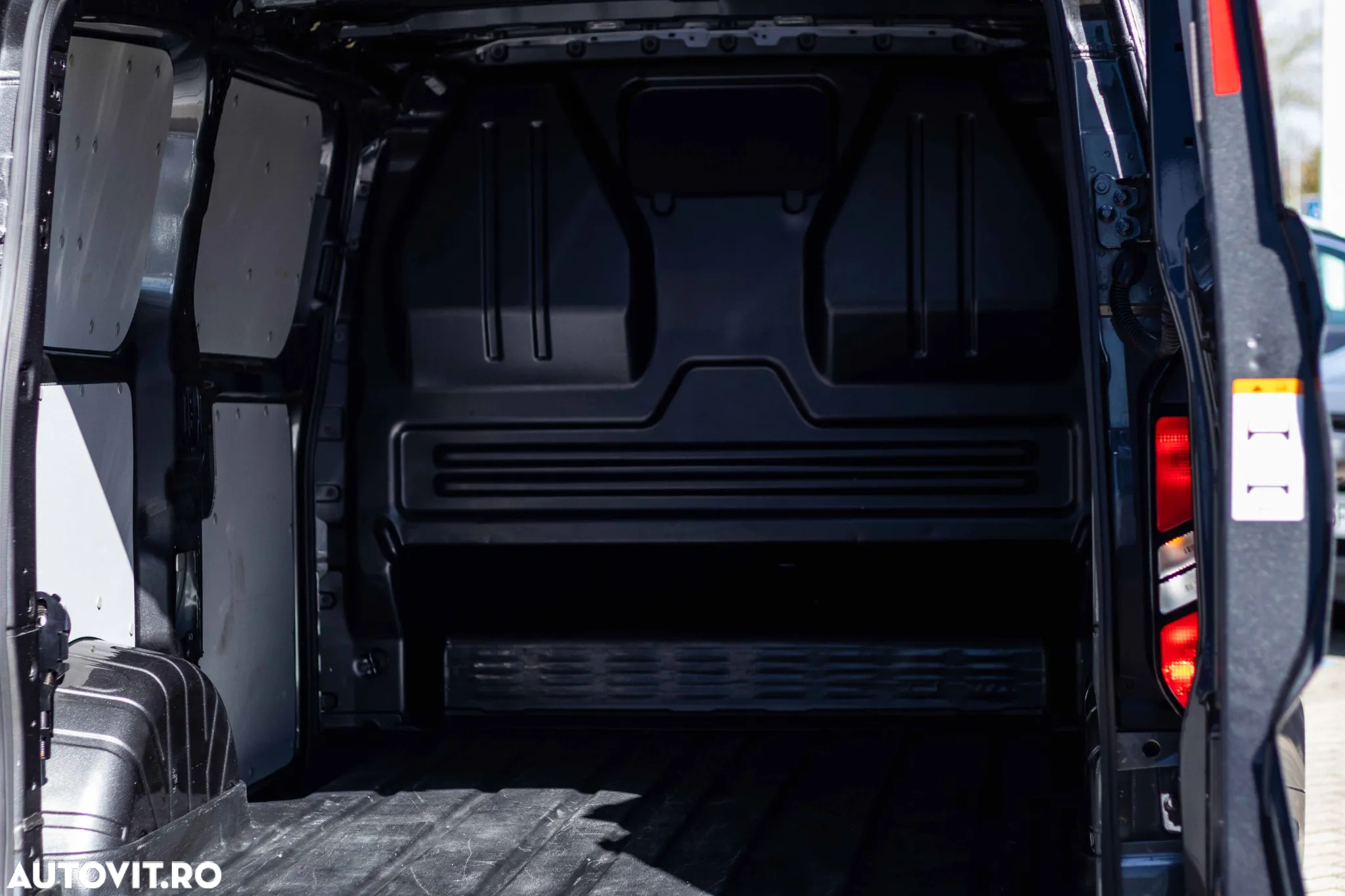 Ford Transit Custom 280 L1 - 14