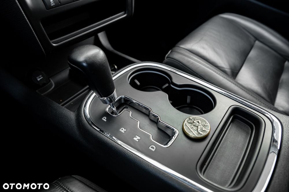 Dodge Durango 3,6 Limited - 35