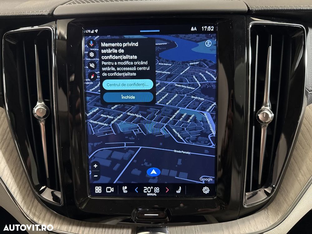 Volvo XC 60 - 22