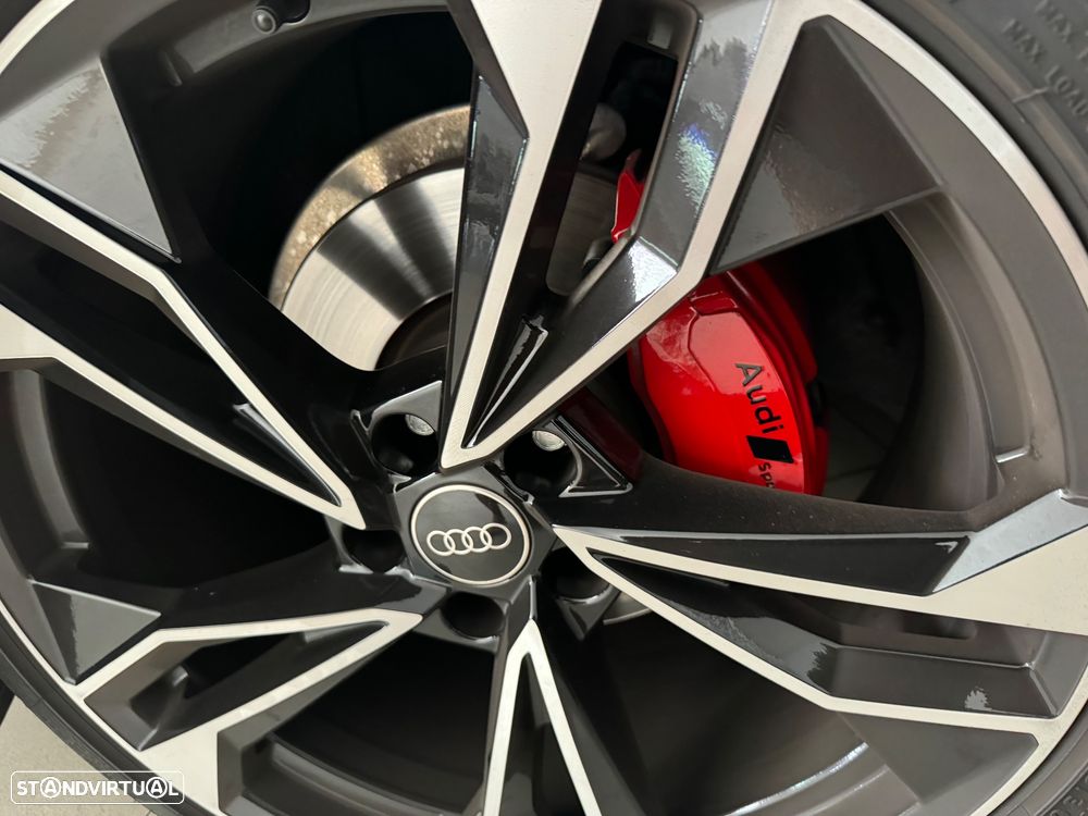 Audi A5 40 TFSI S tronic edition one - 22