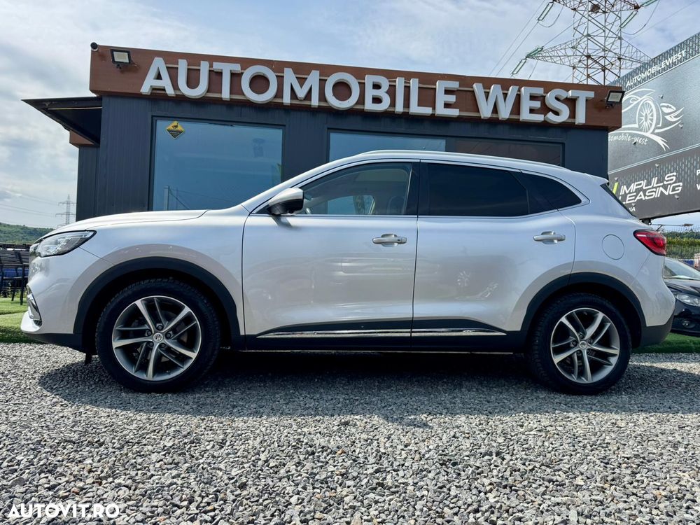 MG EHS 1.5 T-GDi AT PHEV Exclusive - 30