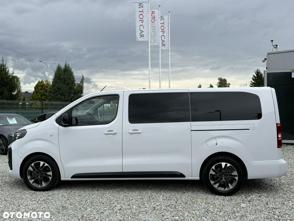 Opel Zafira 2.0 Diesel XL Business VIP - 6