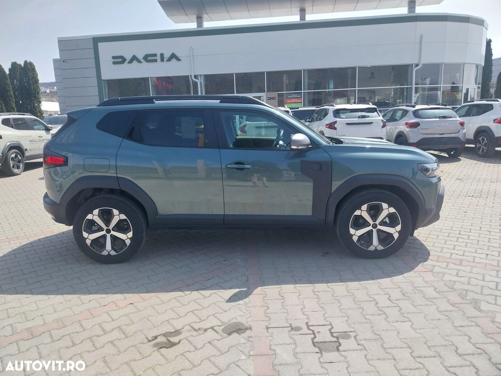 Dacia Duster ECO-G 100 Journey - 16