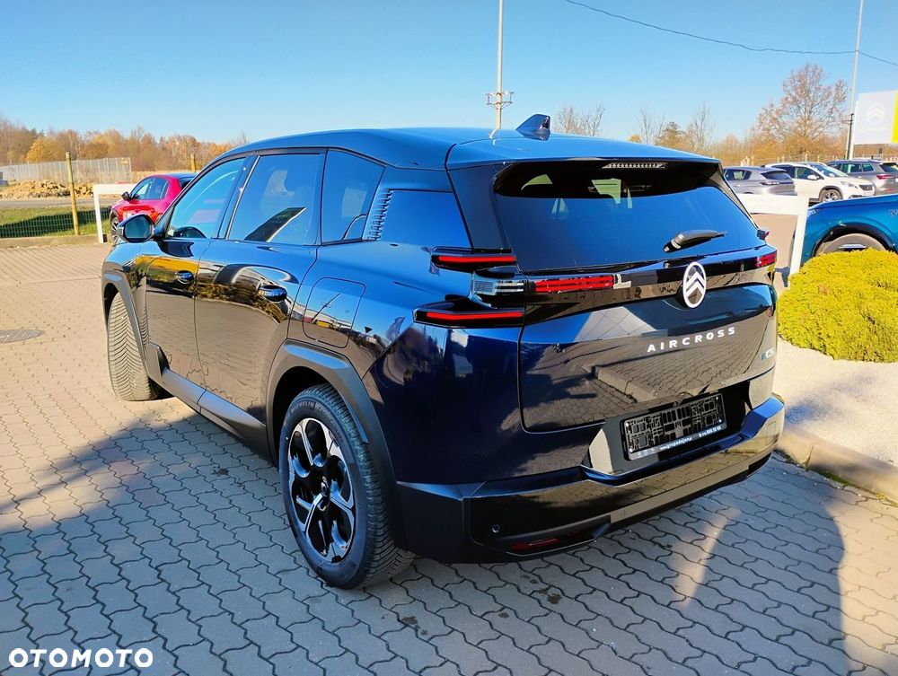 Citroën C5 Aircross - 9