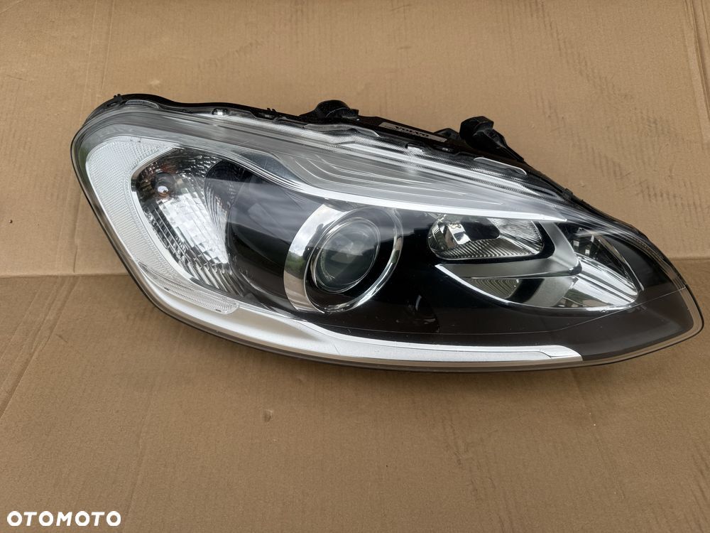 Volvo xc60 bi-xenon ADB europa lift 31395.897 - 3