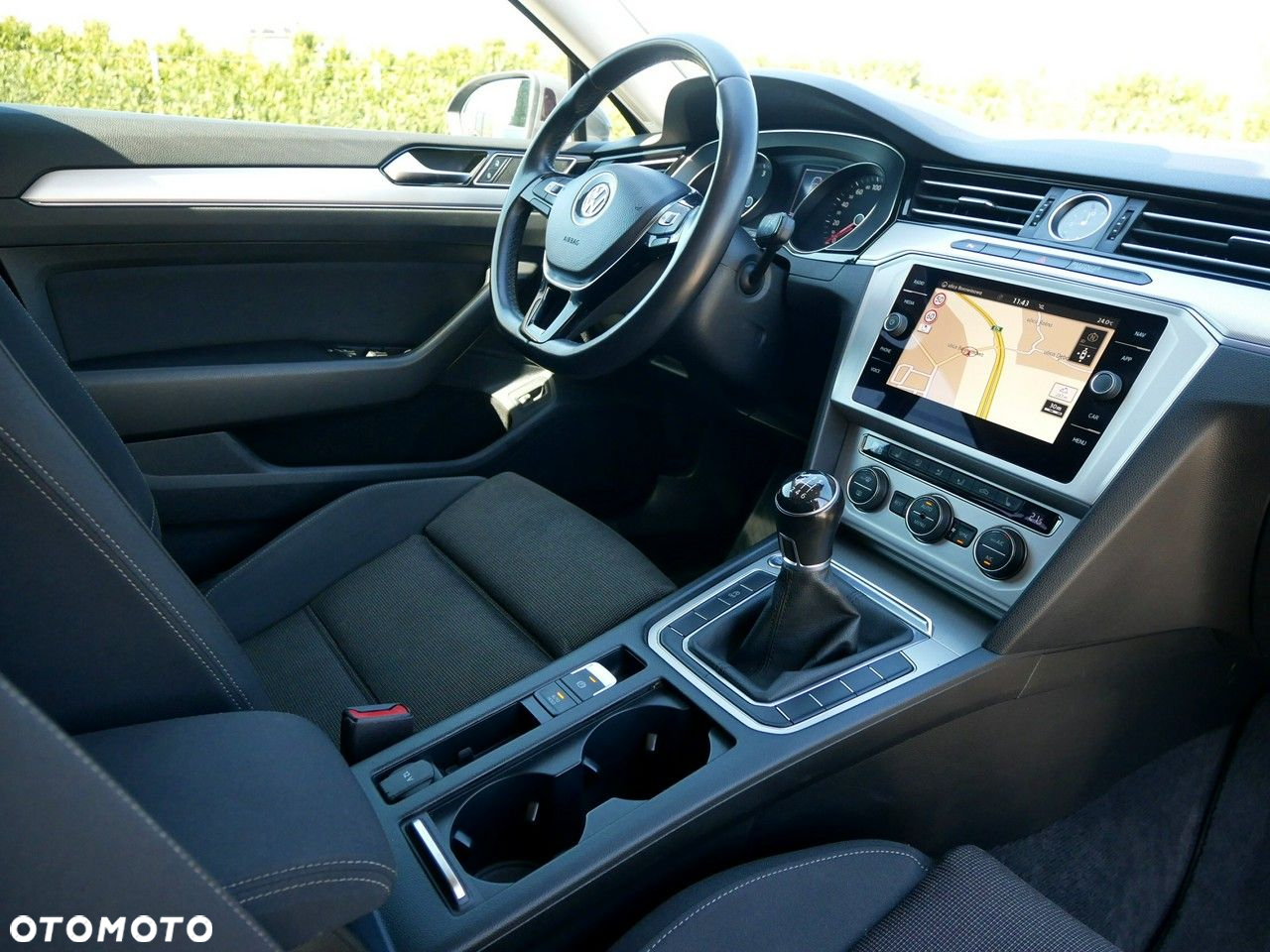 Volkswagen Passat Variant 2.0 TDI (BlueMotion Technology) Comfortline - 23