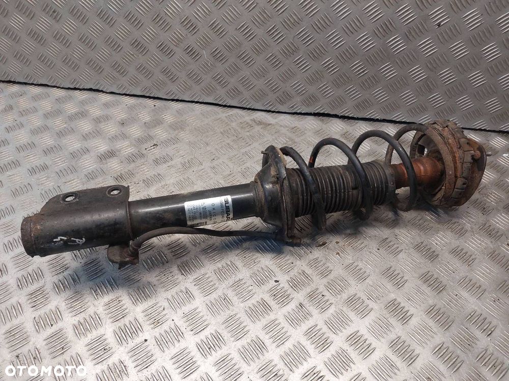 AMORTYZATOR PRAWY PRZÓD SUBARU FORESTER I LIFT 20360FC240 - 3