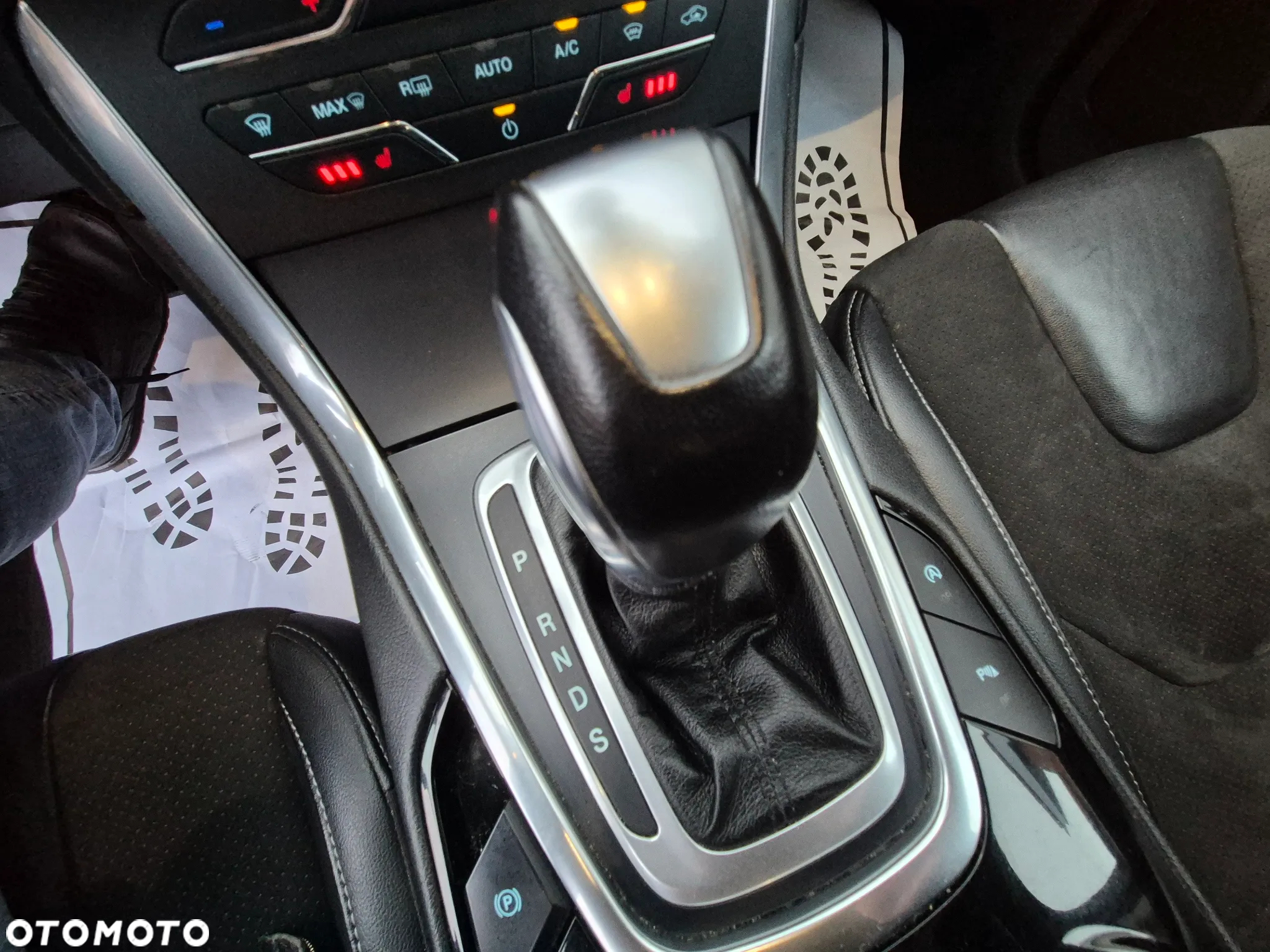 Ford Galaxy 2.0 EcoBlue S&S Allrad TITANIUM - 26