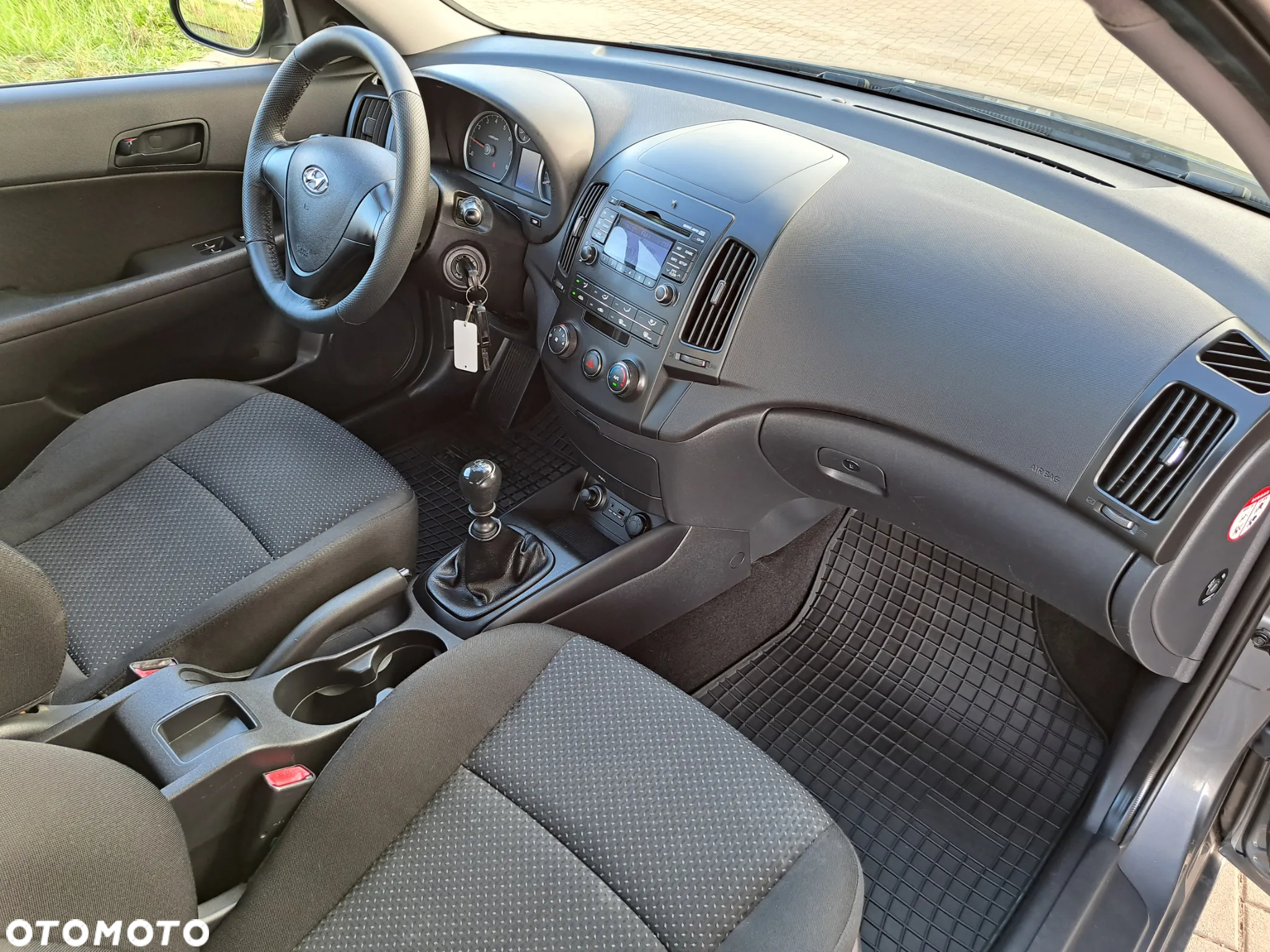 Hyundai i30 i30cw 1.4 Edition Plus - 20