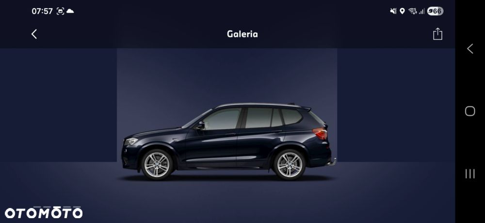 BMW X3 - 29