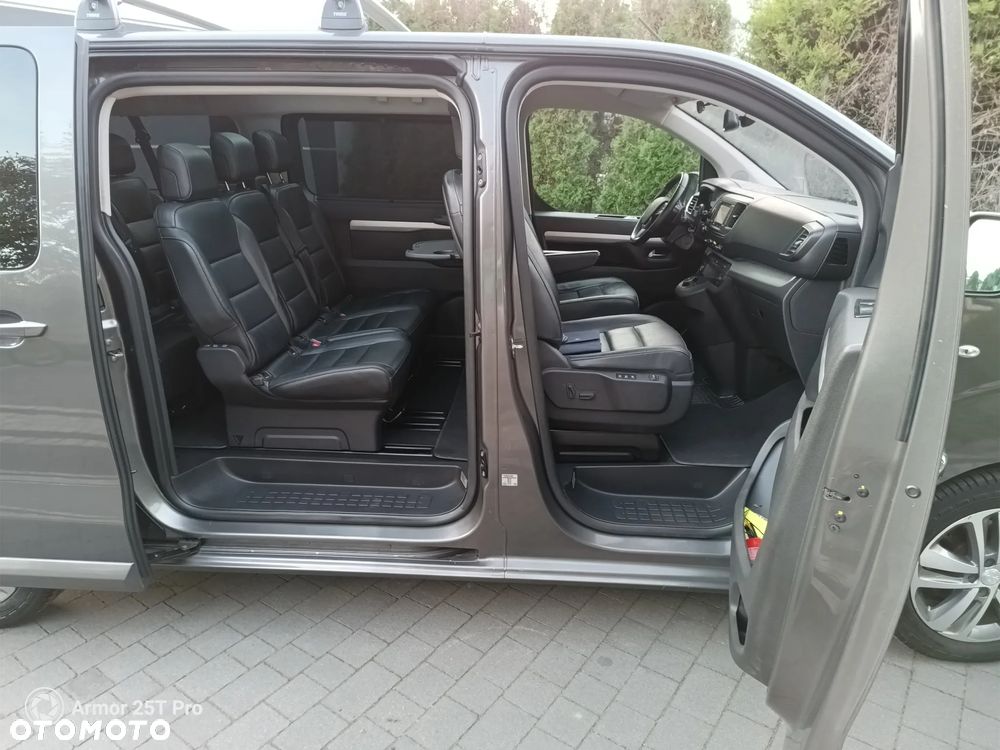 Peugeot Traveller L3 2.0 BlueHDi 180 EAT8 Business VIP - 16