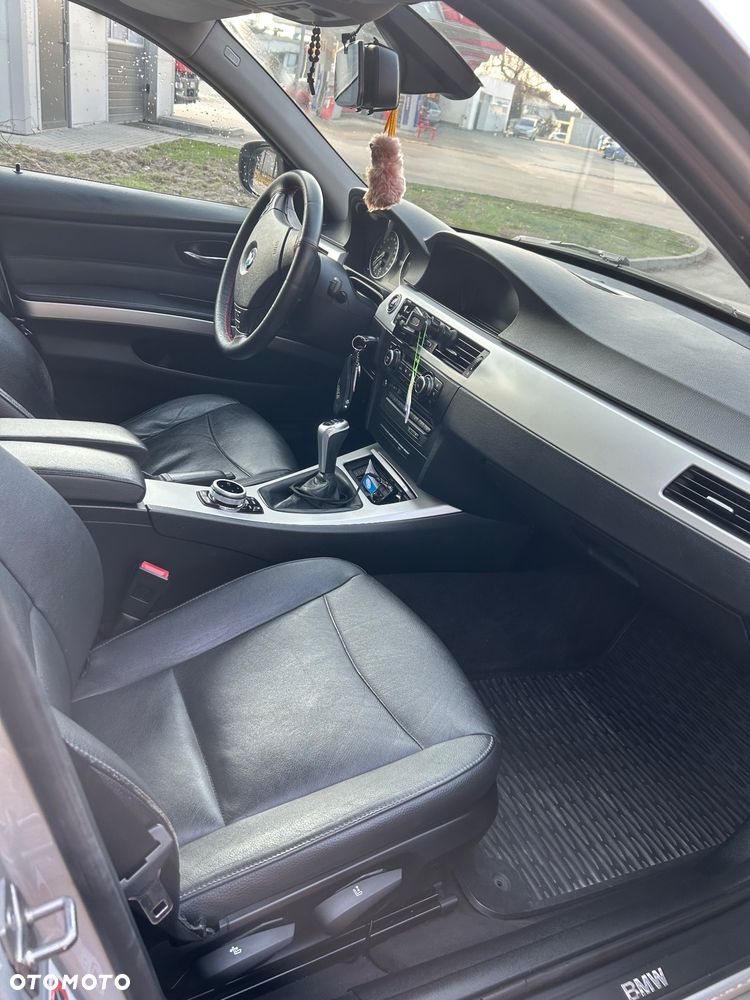 BMW Seria 3 - 6