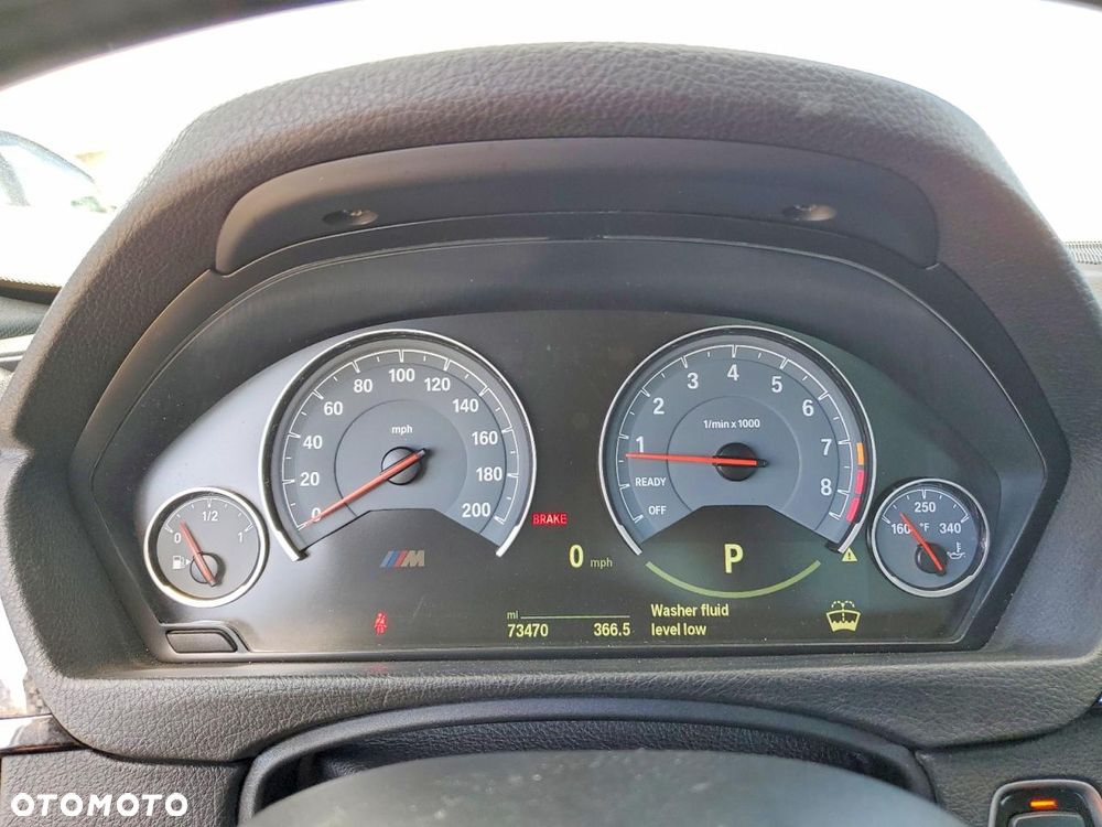 BMW M3 DKG - 9