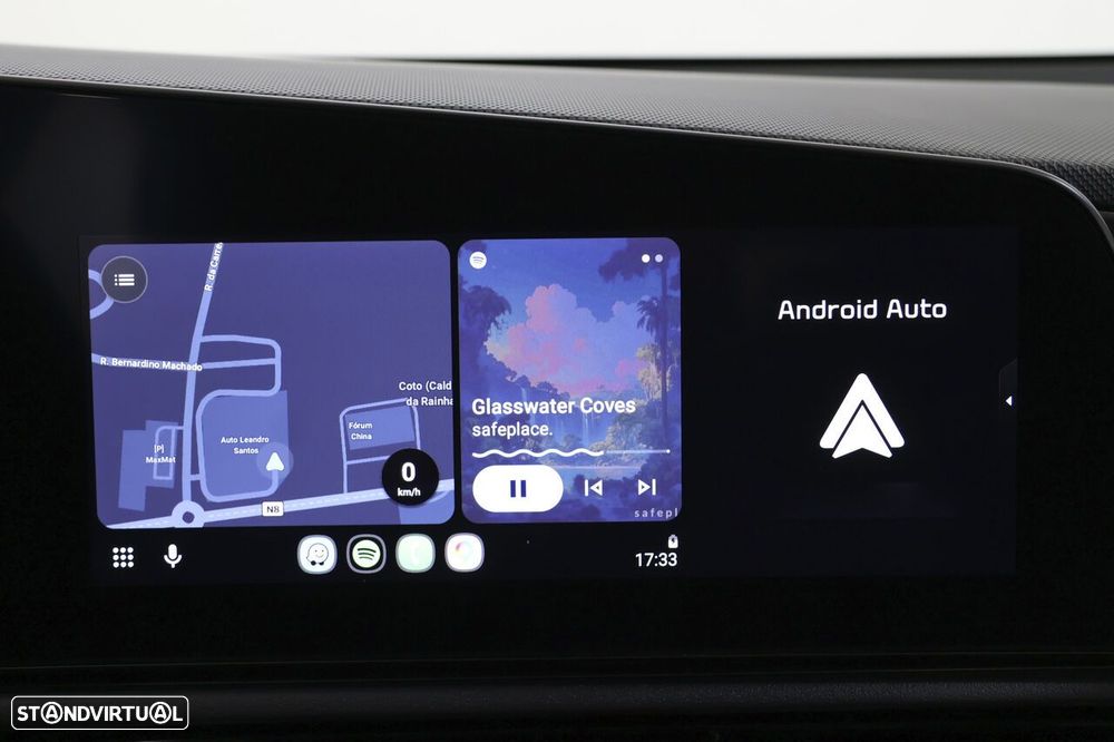Kia e-Niro 64kWh - 18