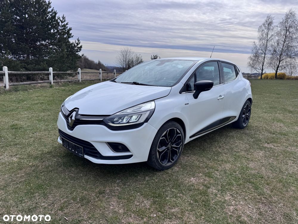 Renault Clio Energy dCi 90 Start & Stop Dynamique - 8