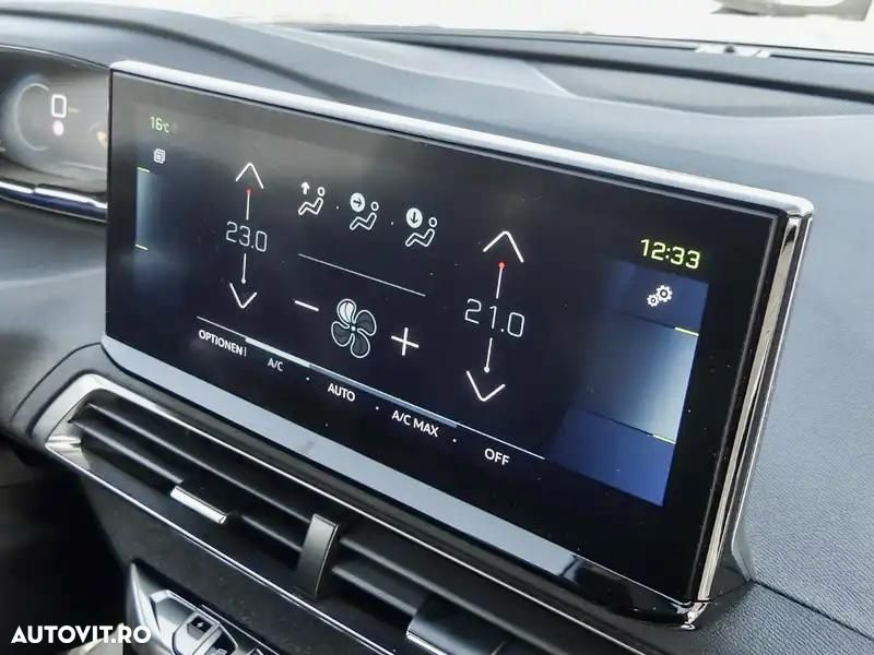 Peugeot 3008 PHEV 225 EAT8 Allure Pack - 14