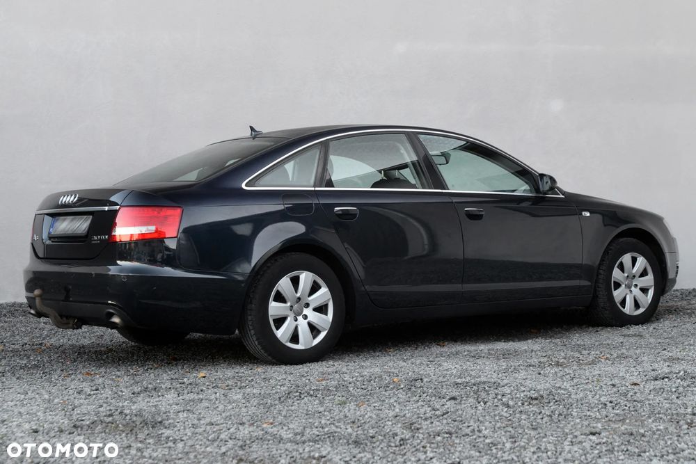 Audi A6 Limousine - 4