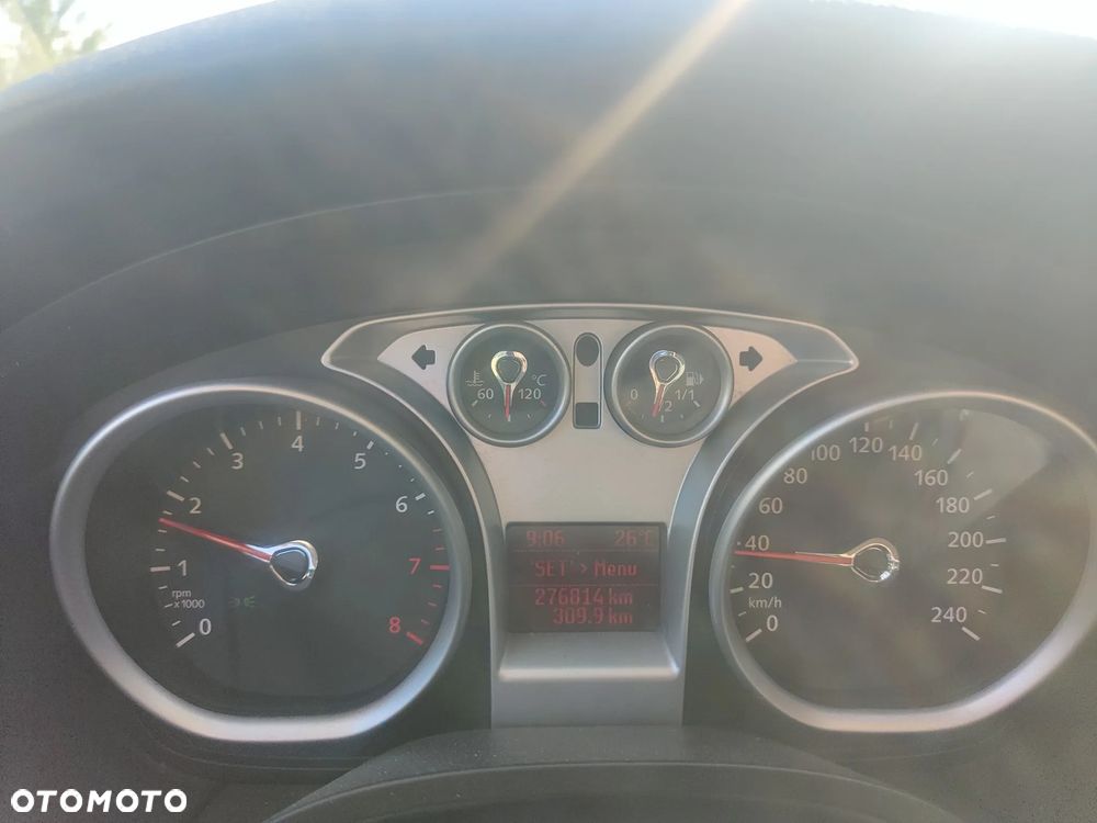 Ford Focus - 13