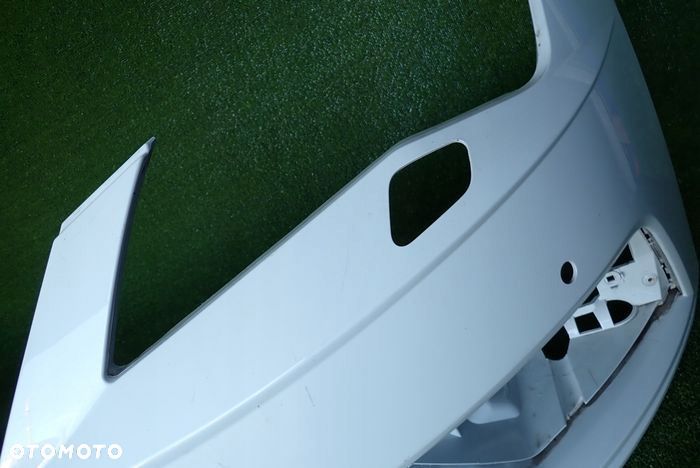 SEAT LEON III LIFT 17- zderzak przedni przód - 3