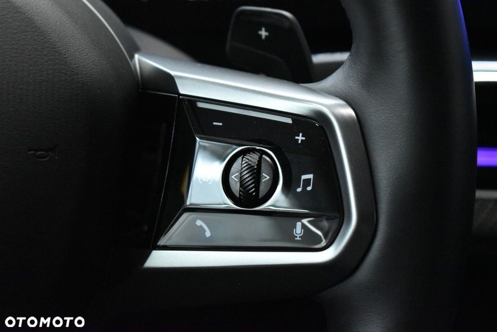 BMW Seria 5 520d mHEV M Sport - 15