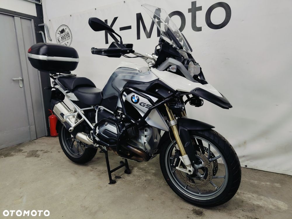 BMW GS - 2