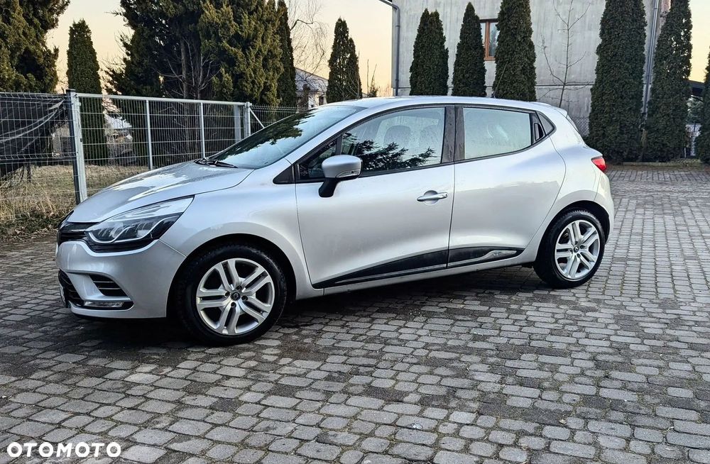 Renault Clio 0.9 Energy TCe Alize - 6