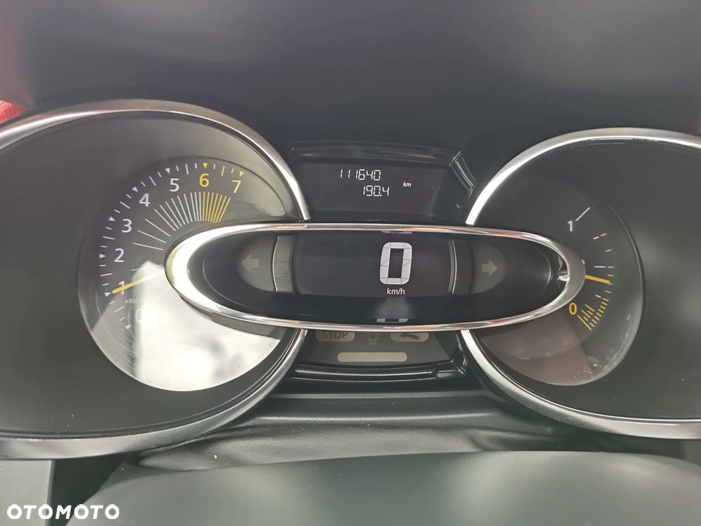 Renault Clio (Energy) TCe 90 Start & Stop LIMITED - 16