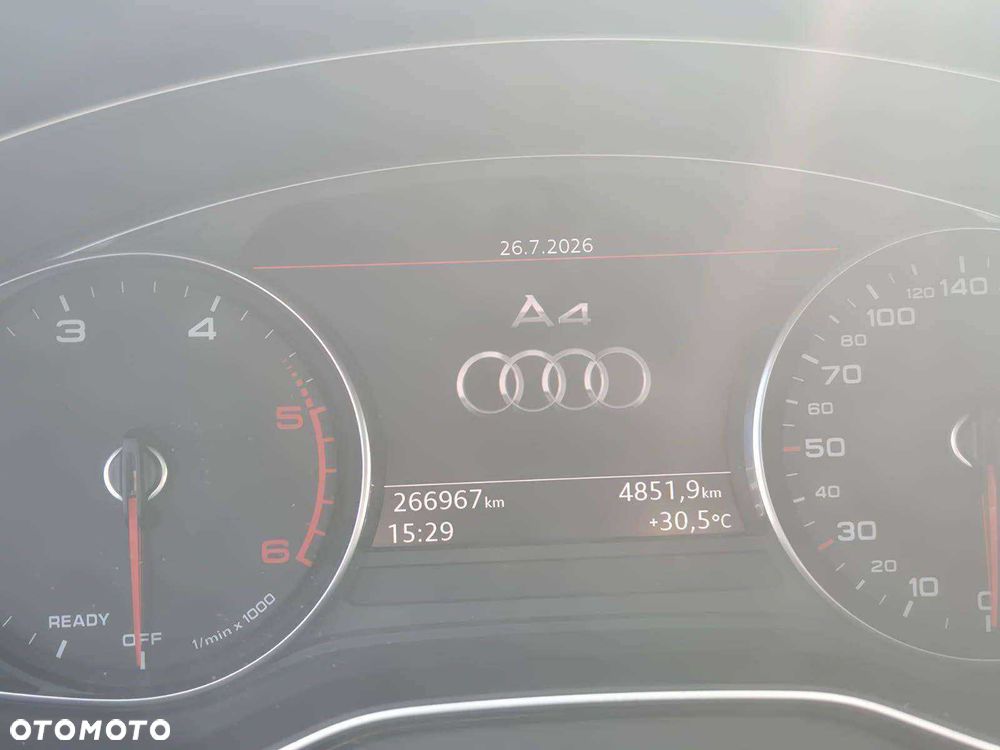 Audi A4 Avant - 3