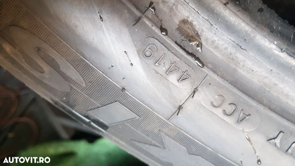 Anvelope 2x225 60 17 maxxis allsesion dot 19 mm 6 - 6