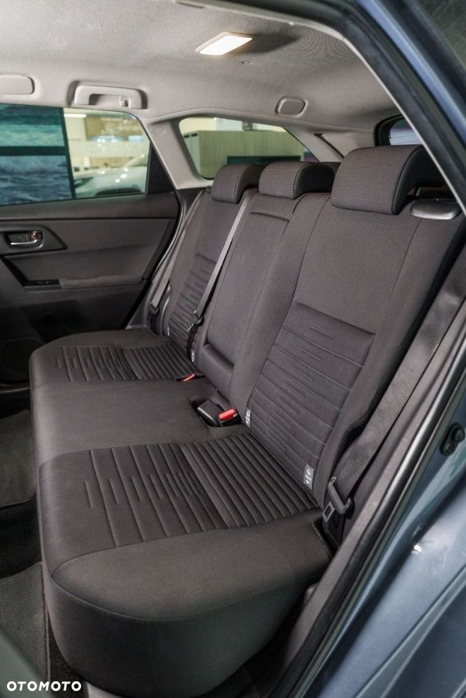 Toyota Auris - 15